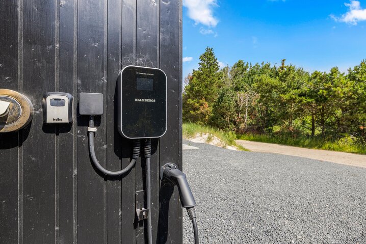 Sommerhus 60406 på Bjergbovej 21A, Blåvand - Billede #58