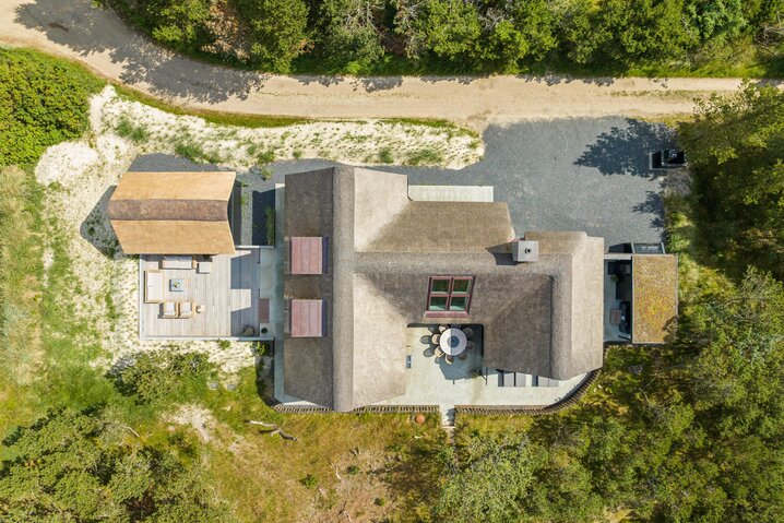 Sommerhus 60406 på Bjergbovej 21A, Blåvand - Billede #60