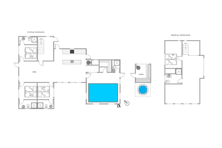 Ferienhaus 60406 in Bjergbovej 21A, Blåvand - Bild #13