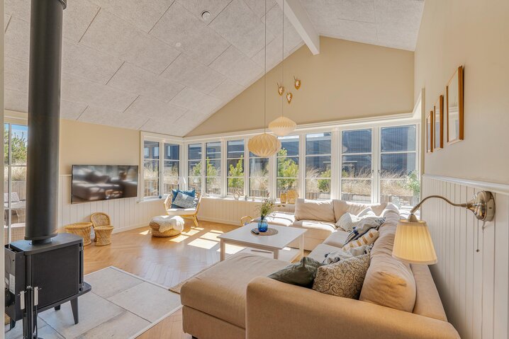 Ferienhaus 60407 in Gl. Skolevej 30, Blåvand - Bild #2