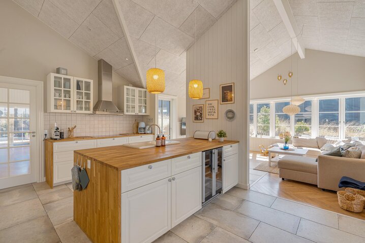 Ferienhaus 60407 in Gl. Skolevej 30, Blåvand - Bild #3