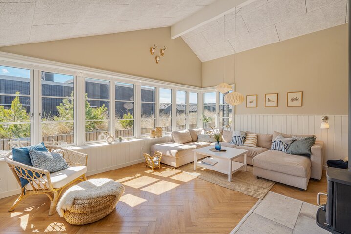 Ferienhaus 60407 in Gl. Skolevej 30, Blåvand - Bild #4