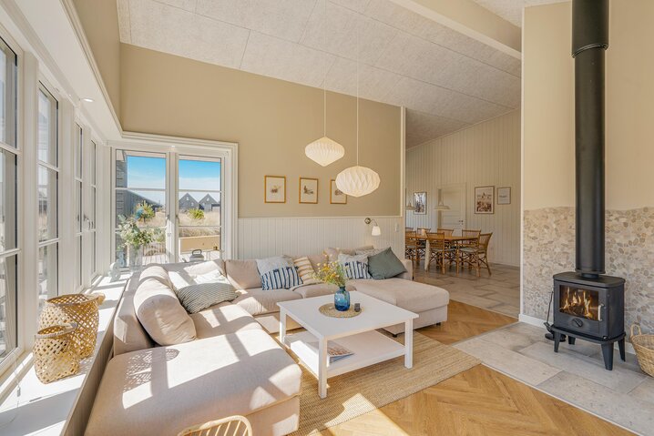 Ferienhaus 60407 in Gl. Skolevej 30, Blåvand - Bild #5