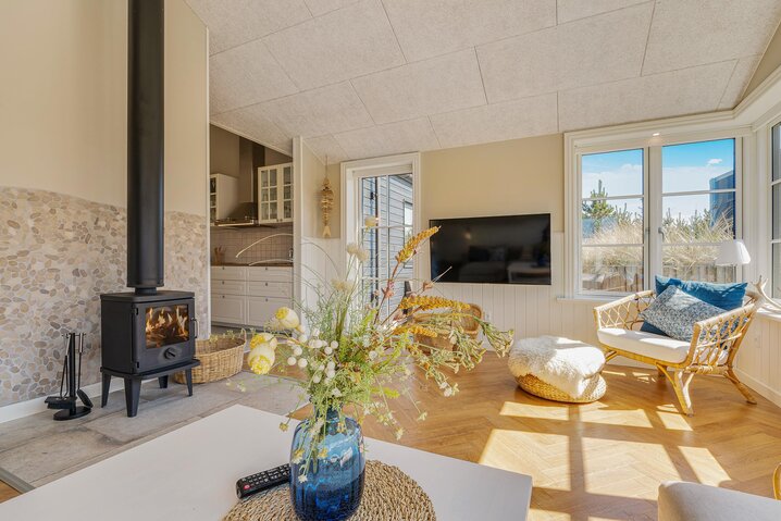 Ferienhaus 60407 in Gl. Skolevej 30, Blåvand - Bild #6