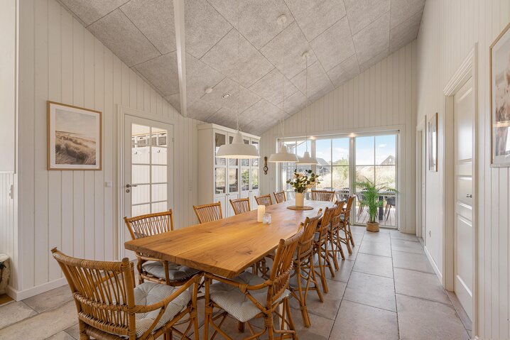 Ferienhaus 60407 in Gl. Skolevej 30, Blåvand - Bild #7