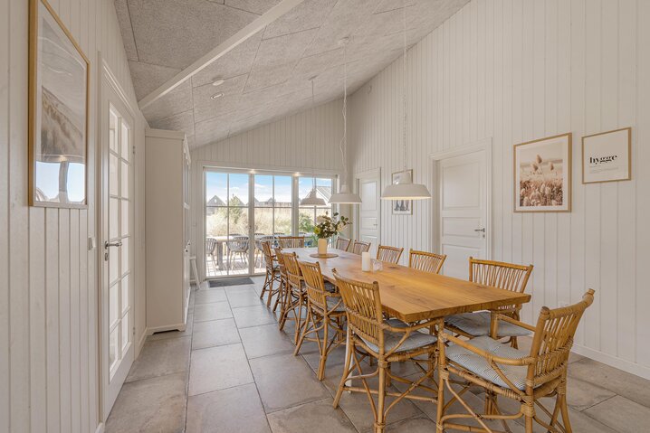 Ferienhaus 60407 in Gl. Skolevej 30, Blåvand - Bild #8