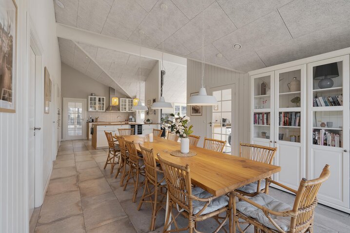 Ferienhaus 60407 in Gl. Skolevej 30, Blåvand - Bild #9