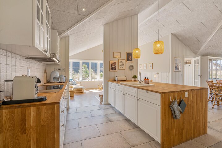 Ferienhaus 60407 in Gl. Skolevej 30, Blåvand - Bild #10