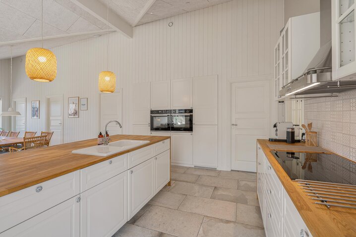Ferienhaus 60407 in Gl. Skolevej 30, Blåvand - Bild #11