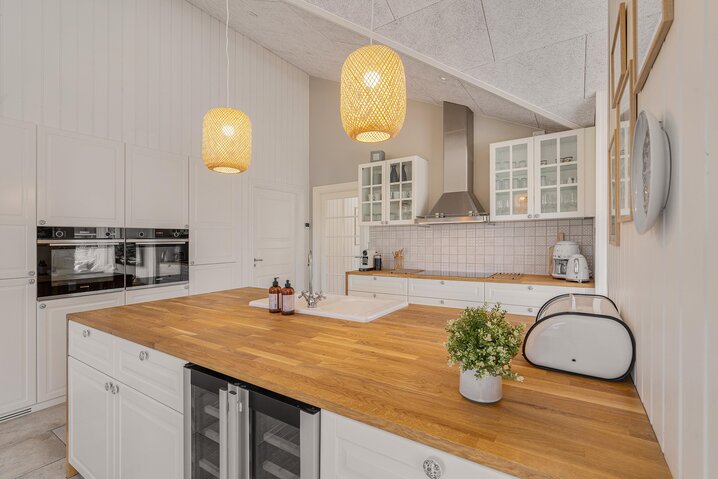 Ferienhaus 60407 in Gl. Skolevej 30, Blåvand - Bild #12
