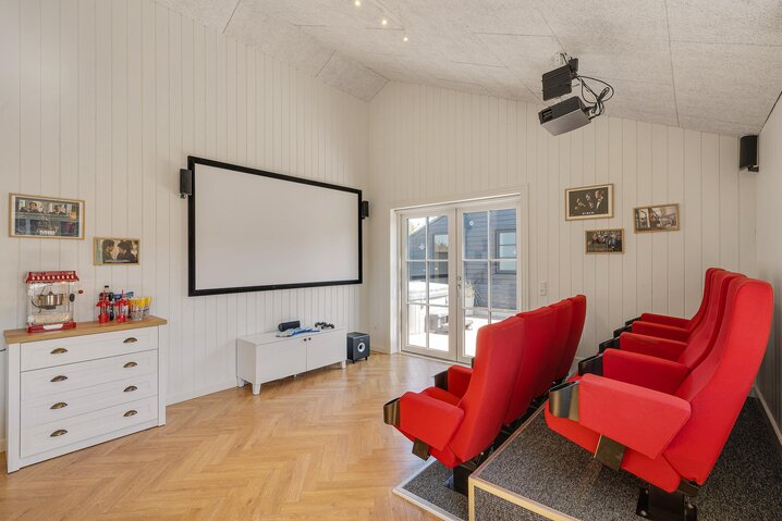 Ferienhaus 60407 in Gl. Skolevej 30, Blåvand - Bild #14
