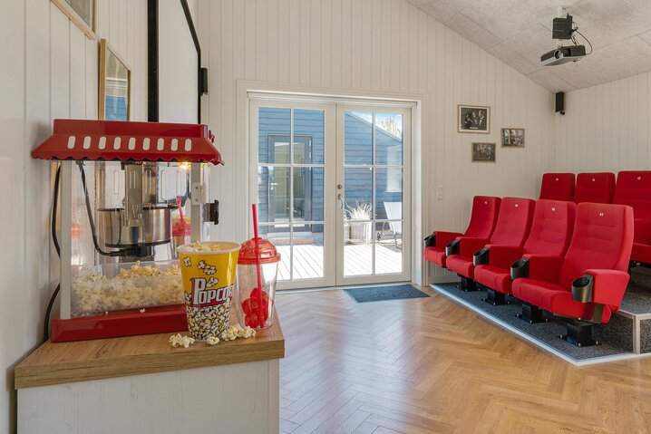 Ferienhaus 60407 in Gl. Skolevej 30, Blåvand - Bild #15