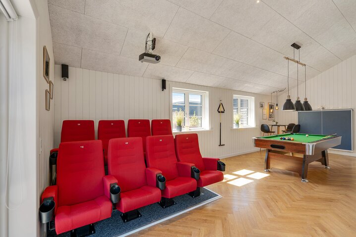 Ferienhaus 60407 in Gl. Skolevej 30, Blåvand - Bild #16