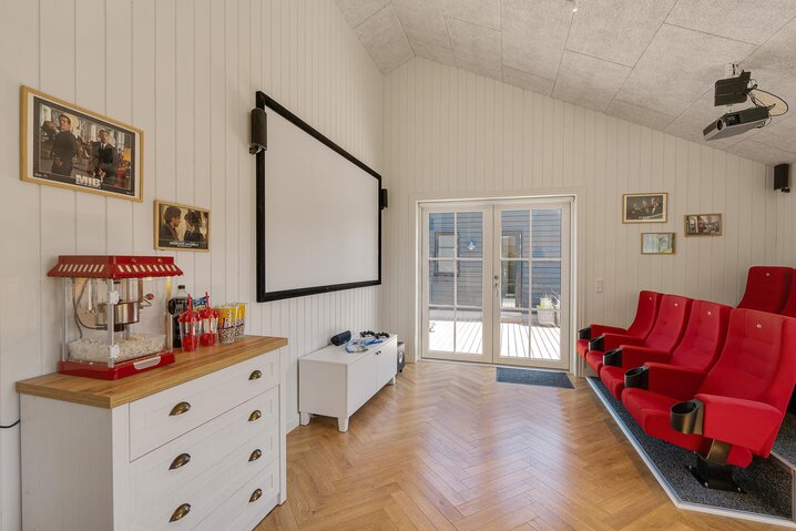 Ferienhaus 60407 in Gl. Skolevej 30, Blåvand - Bild #17