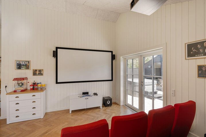 Ferienhaus 60407 in Gl. Skolevej 30, Blåvand - Bild #18