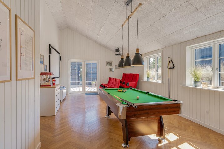 Ferienhaus 60407 in Gl. Skolevej 30, Blåvand - Bild #20