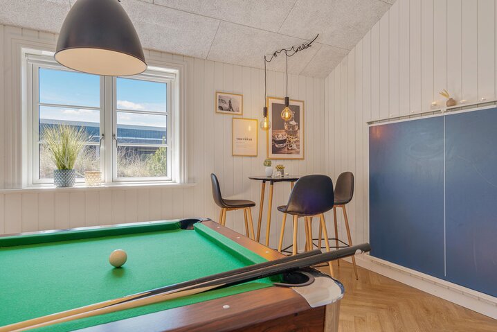 Ferienhaus 60407 in Gl. Skolevej 30, Blåvand - Bild #21