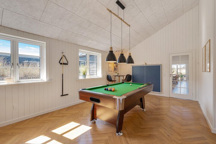 Ferienhaus 60407 in Gl. Skolevej 30, Blåvand - Bild #22