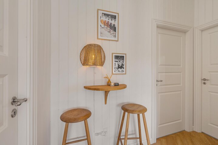 Ferienhaus 60407 in Gl. Skolevej 30, Blåvand - Bild #23