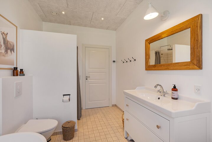 Ferienhaus 60407 in Gl. Skolevej 30, Blåvand - Bild #25