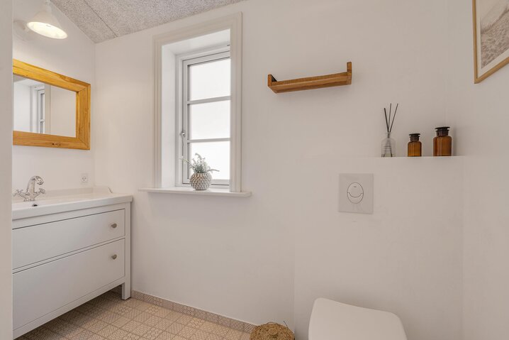 Ferienhaus 60407 in Gl. Skolevej 30, Blåvand - Bild #27