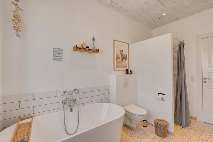 Ferienhaus 60407 in Gl. Skolevej 30, Blåvand - Bild #34