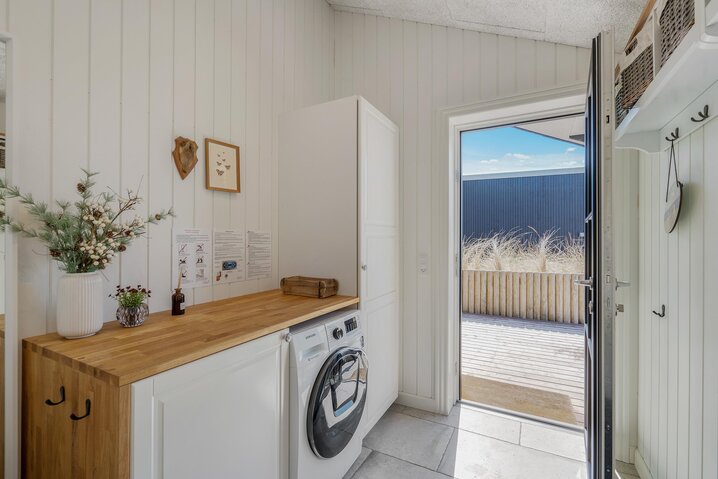 Ferienhaus 60407 in Gl. Skolevej 30, Blåvand - Bild #37