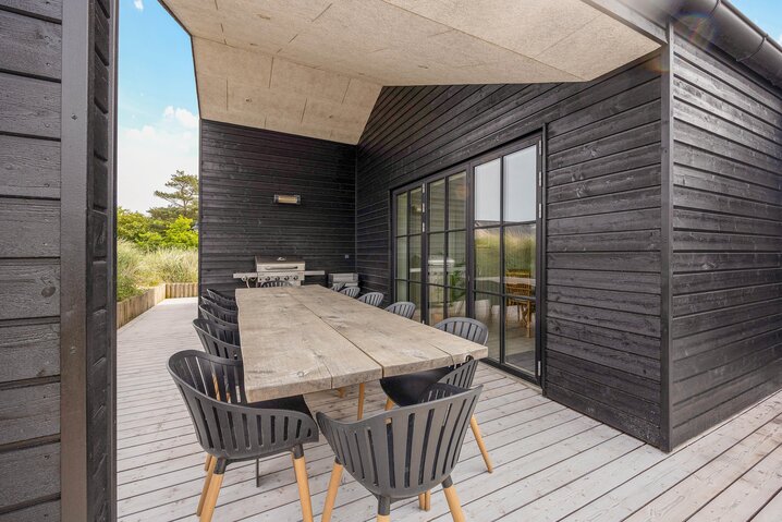 Ferienhaus 60407 in Gl. Skolevej 30, Blåvand - Bild #39