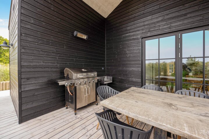 Ferienhaus 60407 in Gl. Skolevej 30, Blåvand - Bild #40