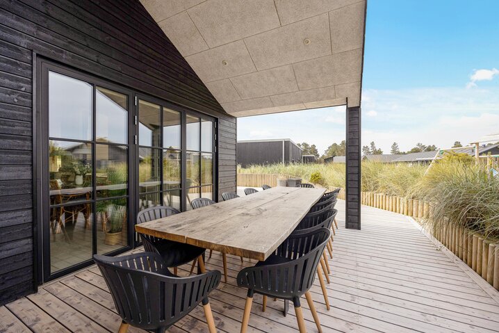 Ferienhaus 60407 in Gl. Skolevej 30, Blåvand - Bild #41