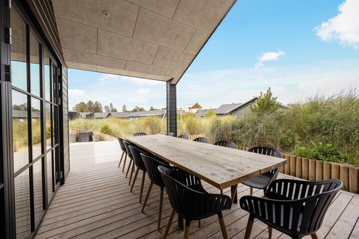 Ferienhaus 60407 in Gl. Skolevej 30, Blåvand - Bild #42