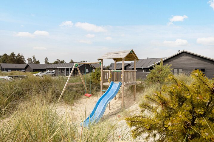 Ferienhaus 60407 in Gl. Skolevej 30, Blåvand - Bild #43