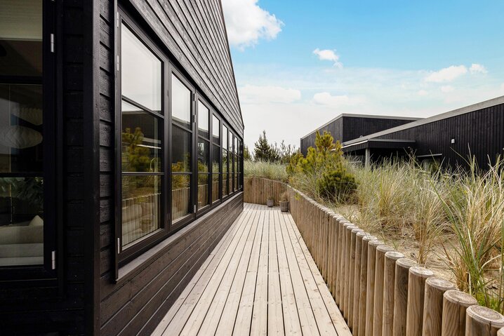 Ferienhaus 60407 in Gl. Skolevej 30, Blåvand - Bild #44