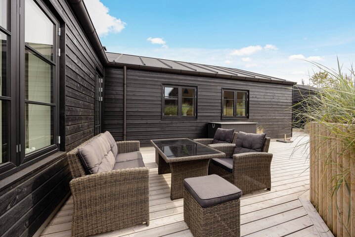 Ferienhaus 60407 in Gl. Skolevej 30, Blåvand - Bild #45