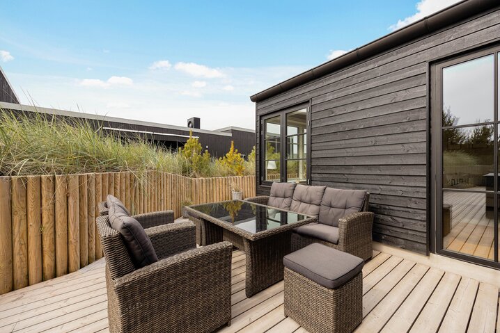 Ferienhaus 60407 in Gl. Skolevej 30, Blåvand - Bild #46