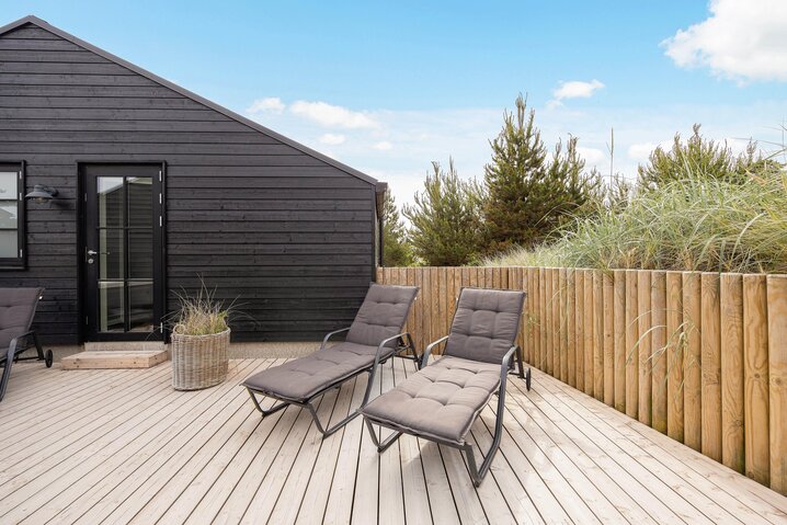 Ferienhaus 60407 in Gl. Skolevej 30, Blåvand - Bild #48