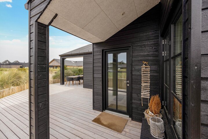 Ferienhaus 60407 in Gl. Skolevej 30, Blåvand - Bild #49