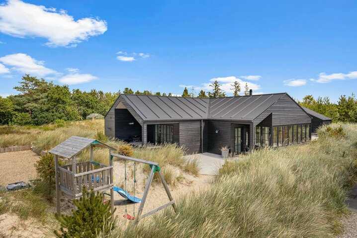 Ferienhaus 60407 in Gl. Skolevej 30, Blåvand - Bild #0