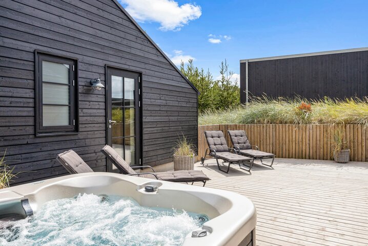 Ferienhaus 60407 in Gl. Skolevej 30, Blåvand - Bild #47