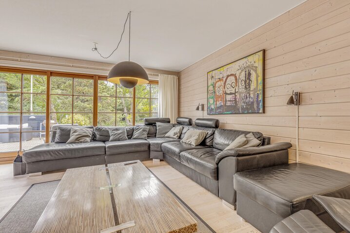 Ferienhaus 60409 in Hvidbjerg Strandvej 25D, Blåvand - Bild #6