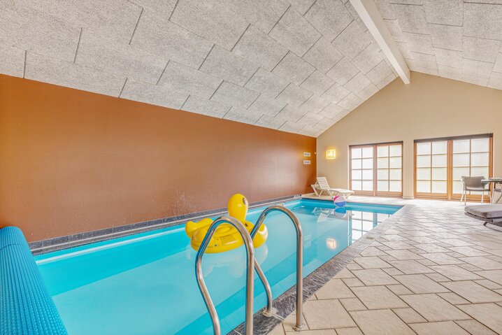 Ferienhaus 60409 in Hvidbjerg Strandvej 25D, Blåvand - Bild #14