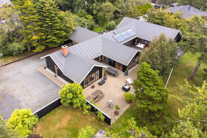 Ferienhaus 60409 in Hvidbjerg Strandvej 25D, Blåvand - Bild #0