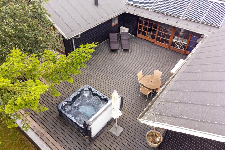 Ferienhaus 60409 in Hvidbjerg Strandvej 25D, Blåvand - Bild #29