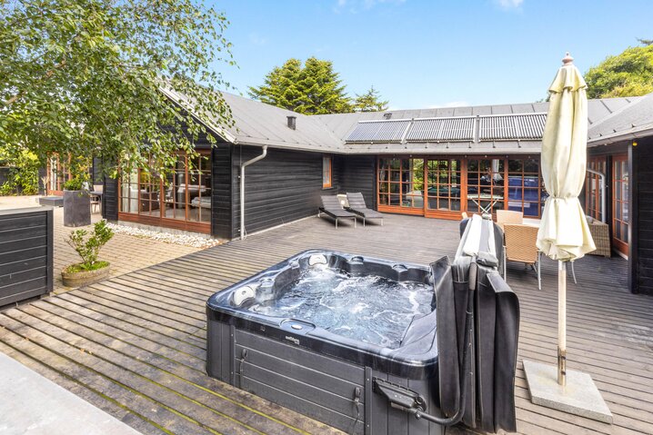 Ferienhaus 60409 in Hvidbjerg Strandvej 25D, Blåvand - Bild #30