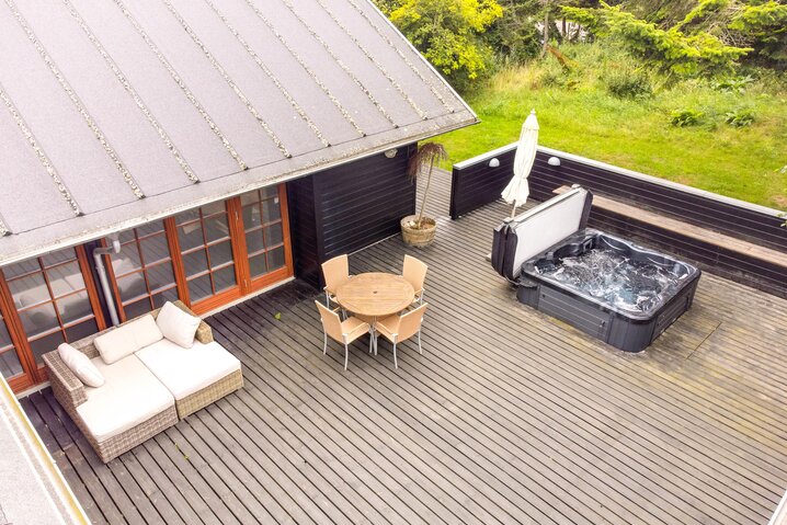 Ferienhaus 60409 in Hvidbjerg Strandvej 25D, Blåvand - Bild #34