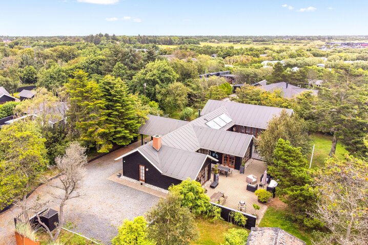 Ferienhaus 60409 in Hvidbjerg Strandvej 25D, Blåvand - Bild #36