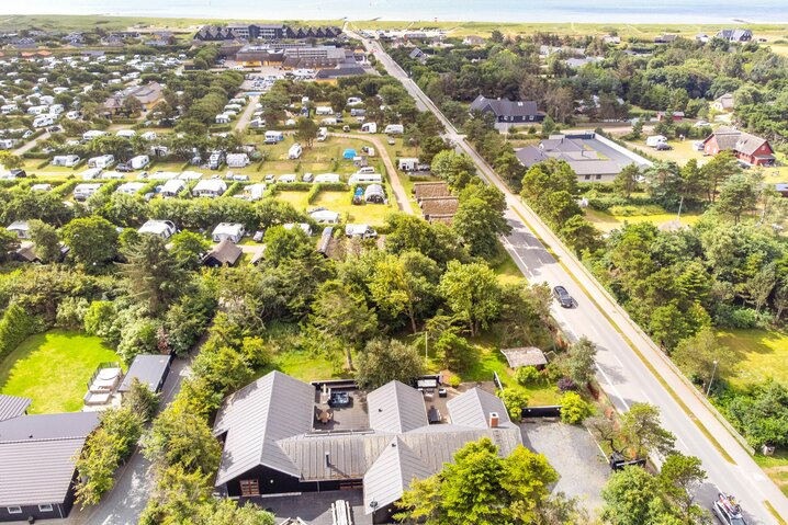 Ferienhaus 60409 in Hvidbjerg Strandvej 25D, Blåvand - Bild #47