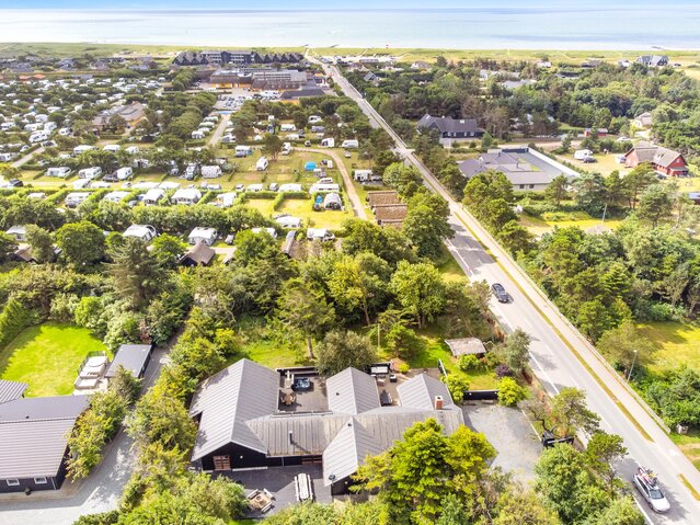 Ferienhaus 60409 in Hvidbjerg Strandvej 25D, Blåvand - Bild #47