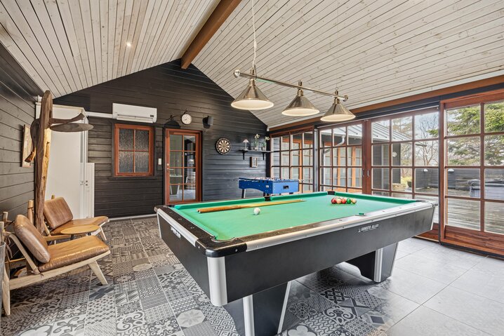 Ferienhaus 60409 in Hvidbjerg Strandvej 25D, Blåvand - Bild #3