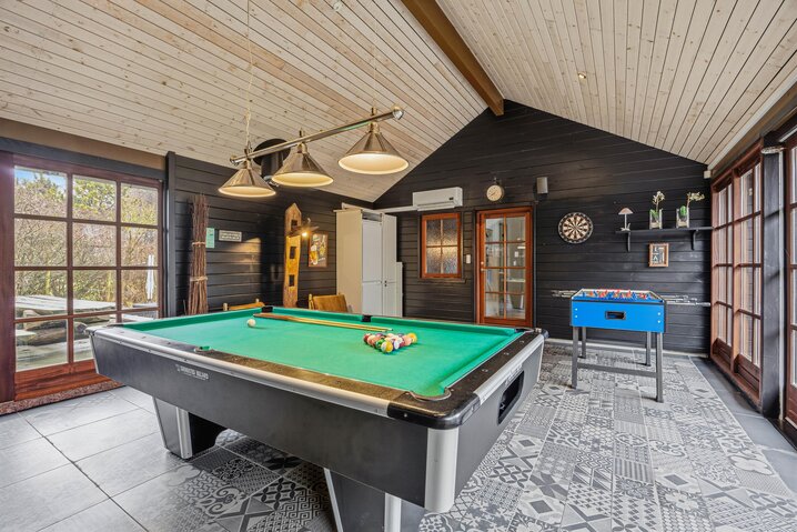 Ferienhaus 60409 in Hvidbjerg Strandvej 25D, Blåvand - Bild #16